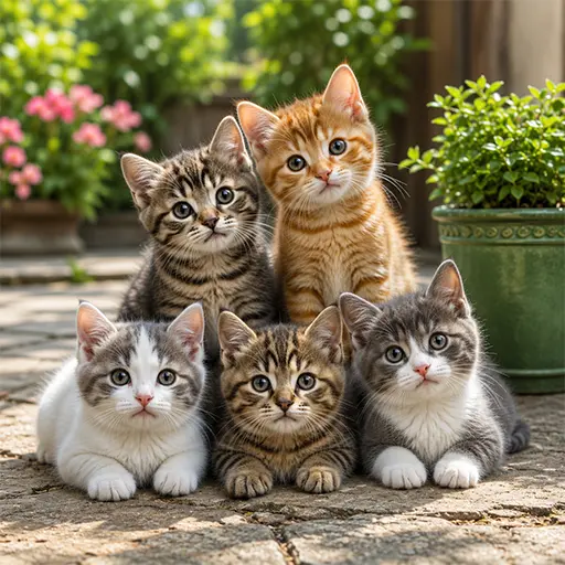 How Much Does It Cost to Own a Cat? A Complete Budget Guide
